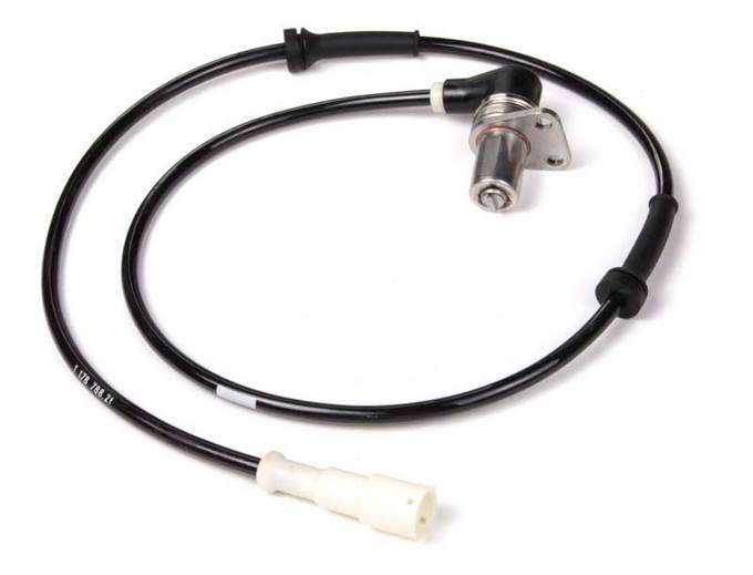 BMW ABS Wheel Speed Sensor - Front 34521178788